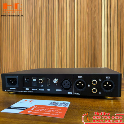 DAC SMSL SU-10